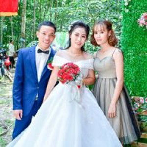 Xanh Bien profile icon