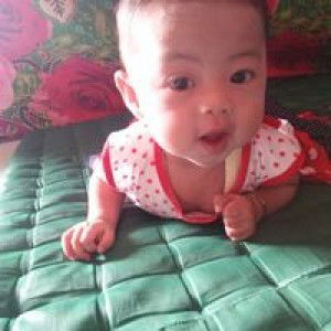 Yuliana profile icon