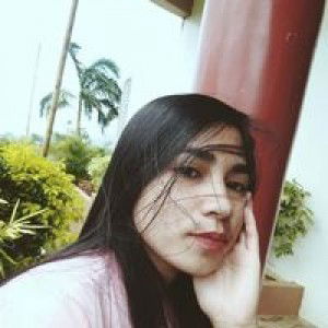 Ellene Ramo Dando profile icon