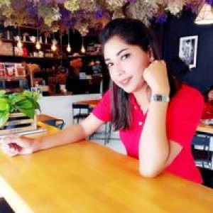 Bell Kodchakorn Junjangkorn profile icon