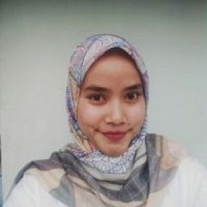 Fitria Qodriani profile icon