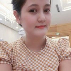 Kute Xju profile icon