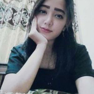 dhijah Aqil profile icon