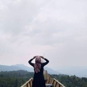 Nurhalizah profile icon