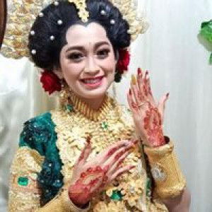 Anriana Mansyur profile icon