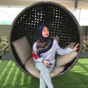 Nur Fatin Liyana binti Che wook profile icon