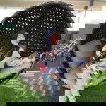 Nur Fatin Liyana binti Che wook profile icon