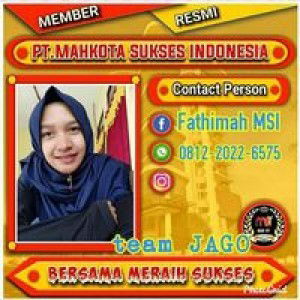 Ipat Nurpatimah profile icon