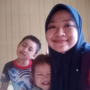 Sharifah Zumirah profile icon