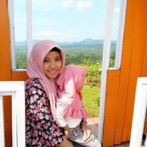 Naely Kamaliya Fitri profile icon