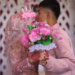 Kartin Mutia Al-dhafik profile icon