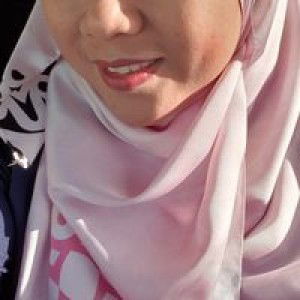 Asjoana Asmad profile icon