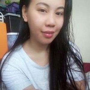 Angela Nario Antonio profile icon