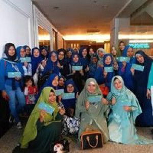 Seny Amoorea Ciamis profile icon