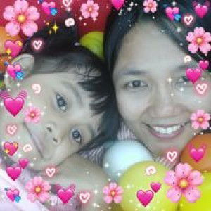 Mega Novianti profile icon