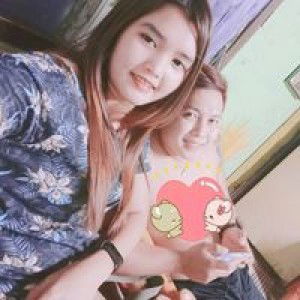 シェリル パカナ profile icon