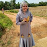 Nah Fareenah Mamah profile icon