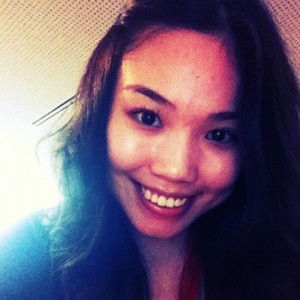 Trina Cheong profile icon