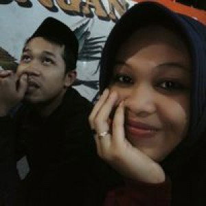 Alfii DM profile icon