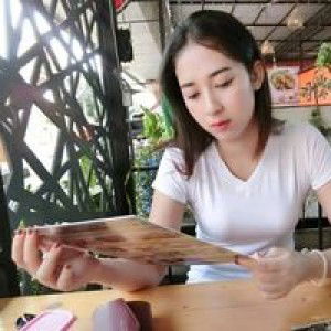 New Natthamon profile icon