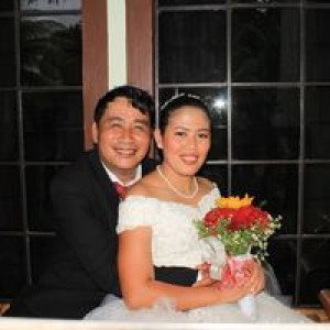 Aisa Alquisa Neri-Mangandi profile icon