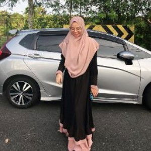 Wannie Afifah profile icon