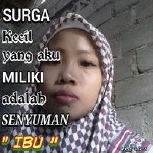 Rina Kurniyawati profile icon