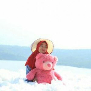 Riska Aryani profile icon