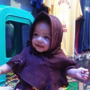 Putri Desember profile icon