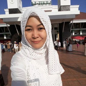 Robiatul Adawiyah profile icon