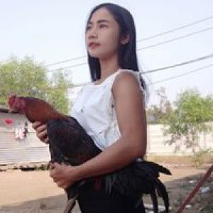 P'Ao OkOk profile icon