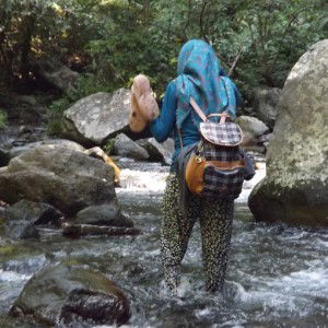 ida karisma profile icon