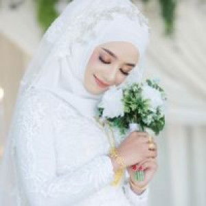 Nisa Hijab profile icon