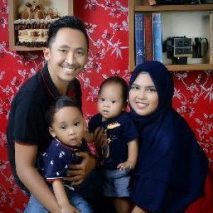 hayuningtyas kusumo profile icon