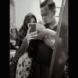 Dheviie Anis profile icon