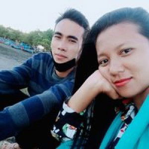 Luvitha Sari profile icon