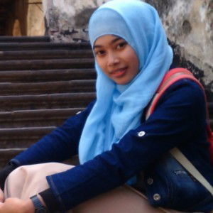 azizah afaati profile icon