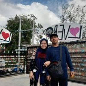 Apipah Homsah profile icon