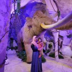 Virginitty Halilah profile icon