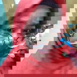 Aisyah chunky profile icon