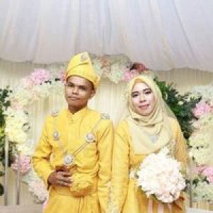 Maziana Mat Zin profile icon