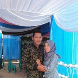 Dwi Rara profile icon