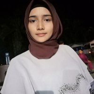 Sharifah Saira profile icon
