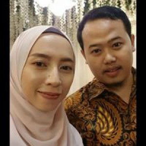 Lia Rahmawati Retna Ningrum profile icon