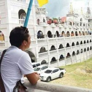 Maria Nyles Salmeron Quevedo profile icon