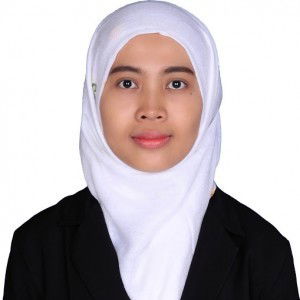 Ufi Anjasari profile icon