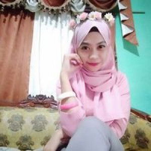 Amel Putrinya Fatoni profile icon