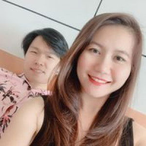 Walaiporn Por profile icon