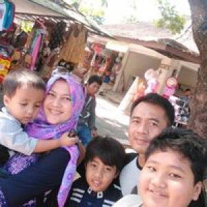 Tating Sutanti profile icon