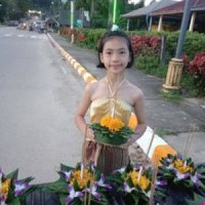สุปราณี ศิริพงษ์ profile icon